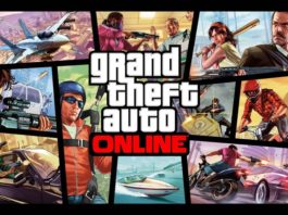 GTA Online llega con nuevas actualizaciones gta