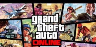 GTA Online llega con nuevas actualizaciones gta