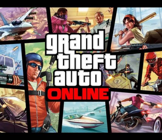 GTA Online llega con nuevas actualizaciones gta