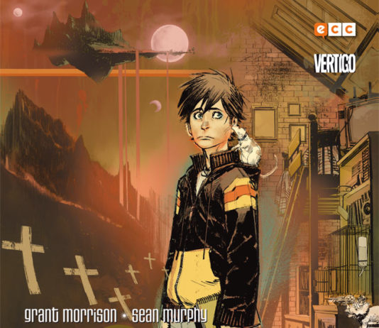 Recomendaciones para el Día del Libro (y el Cómic)