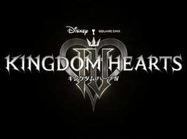 Se anuncia Kingdom Hearts IV kingdom hearts IV