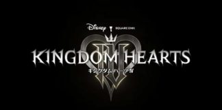 Se anuncia Kingdom Hearts IV kingdom hearts IV