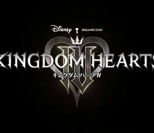 Se anuncia Kingdom Hearts IV kingdom hearts IV