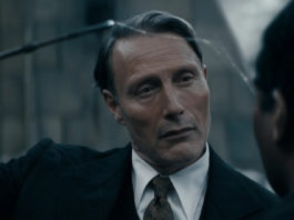 Taquilla española de Los Animales Fantásticos animales fantásticos 3