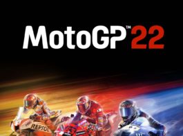 Ya está disponible MotoGP 22 motogp 22