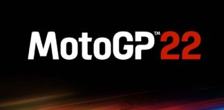 Ya está disponible MotoGP 22 motogp 22