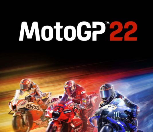 Ya está disponible MotoGP 22 motogp 22
