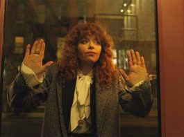 Muñeca Rusa (T2): Pequeños cambios y misma esencia… aunque más aburrida Muñeca rusa (Netflix)