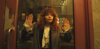 Muñeca Rusa (T2): Pequeños cambios y misma esencia… aunque más aburrida Muñeca rusa (Netflix)