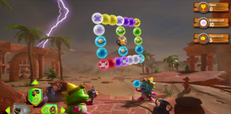 Puzzle Bobble 3D: Vacation Odyssey contará con edición física
