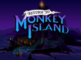Así lucen las tres ediciones en físico de Return to Monkey Island Return to Monkey Island