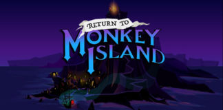 Así lucen las tres ediciones en físico de Return to Monkey Island Return to Monkey Island