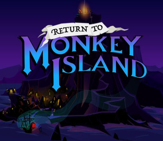 El creador de Return to Monkey Island ofrece los primeros detalles de la nueva entrega Return to Monkey Island