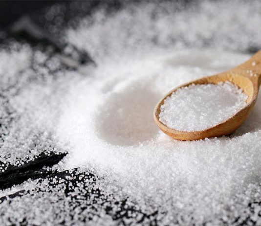 Nuevo estudio sobre la insuficiencia cardíaca y la menor ingesta de sal (sodio): Qué beneficios esperar Sal (sodio)