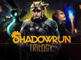 Shadowrun Trilogy llegará a las consolas el 21 de julio shadowrun trilogy