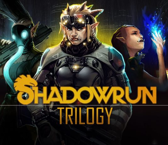 Shadowrun Trilogy llegará a las consolas el 21 de julio shadowrun trilogy