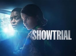 Showtrial: Drama criminal tan canónico como frío Showtrial