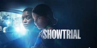 Showtrial: Drama criminal tan canónico como frío Showtrial