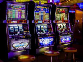 El gran éxito de los slots online Slots