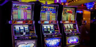 El gran éxito de los slots online Slots