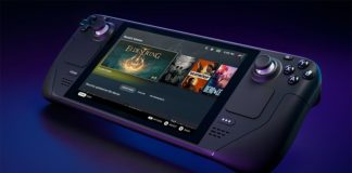 Los mejores juegos de Steam Deck Steam Deck