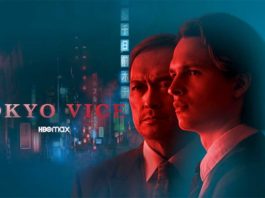 Tokyo Vice: Japón, Yakuza y choque de mundos Tokyo Vice (HBO Max)