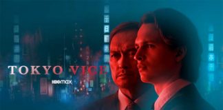 Tokyo Vice: Japón, Yakuza y choque de mundos Tokyo Vice (HBO Max)
