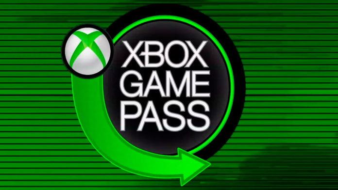 Xbox Game Pass