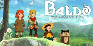 Baldo llegará en físico a PS4 y Switch Baldo The Guardian Owls