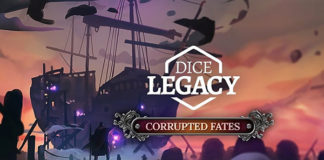 Dice Legacy: Destinos Corruptos – Análisis Dicy Legacy Destinos Corruptos
