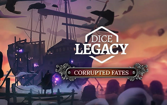 Dice Legacy: Destinos Corruptos – Análisis Dicy Legacy Destinos Corruptos