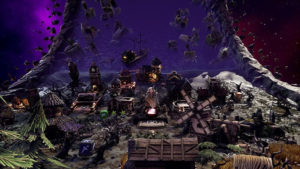 Destinos Corruptos Análisis