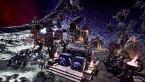 Dice Legacy: Destinos Corruptos review