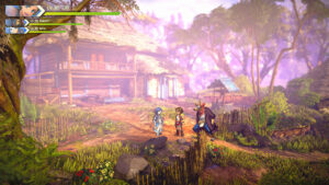 Eiyuden Chronicles Rising