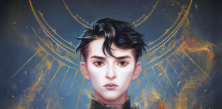 Umbriel sacará «El rey oscuro» de C.S. Pacat El rey oscuro C. S. Pacat Noticia Crítica Reseña