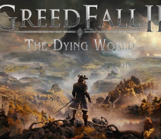 GreedFall volverá gracias a su secuela, fechada para 2024 GreedFall II