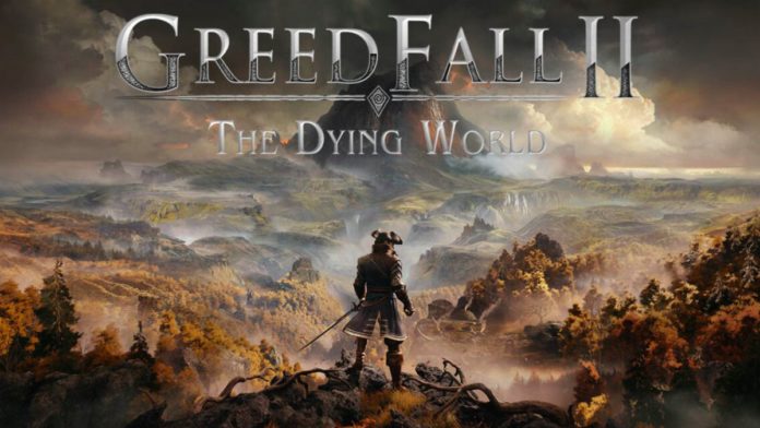 GreedFall II
