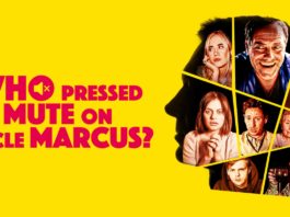 Descubre al asesino con la aventura Who Pressed Mute on Uncle Marcus?