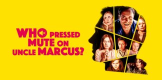 Descubre al asesino con la aventura Who Pressed Mute on Uncle Marcus?