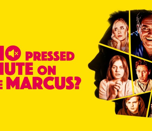 Descubre al asesino con la aventura Who Pressed Mute on Uncle Marcus?