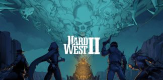 Beta abierta para Hard West II en Steam Hard West II