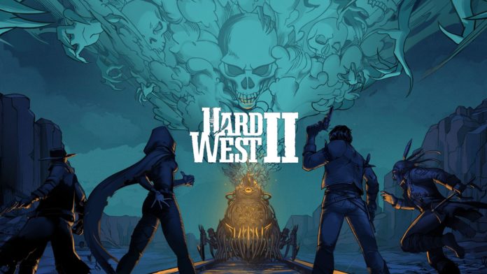Hard West II