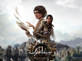 Syberia: The World Before — Análisis Syberia: The World Before