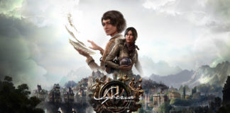 Syberia: The World Before — Análisis Syberia: The World Before