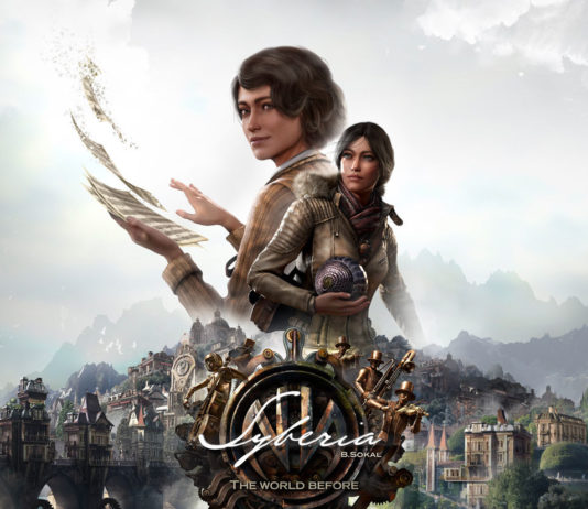 Syberia: The World Before — Análisis Syberia: The World Before