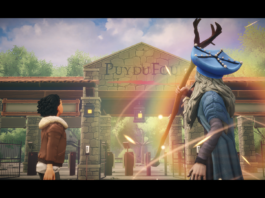 Formato físico para The Quest for Excalibur – Puy du Fou The Quest for Excalibur – Puy du Fou