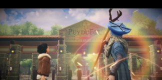 Formato físico para The Quest for Excalibur – Puy du Fou The Quest for Excalibur – Puy du Fou