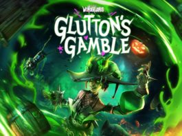 Nuevo contenido para Tiny Tina`s Wonderlands Tiny Tina`s