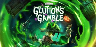 Nuevo contenido para Tiny Tina`s Wonderlands Tiny Tina`s