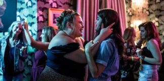 «Vaya tela, Sam»: una roadtrip a la esperanza sin gasolina Vaya tela, Sam Single Drunk Female serie crítica reseña